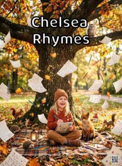 Chelsea Rhymes – October 2026