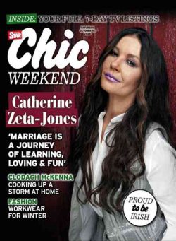 Chic – 10 October 2026
