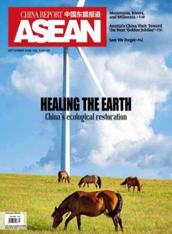 China Report Asean – September 2026