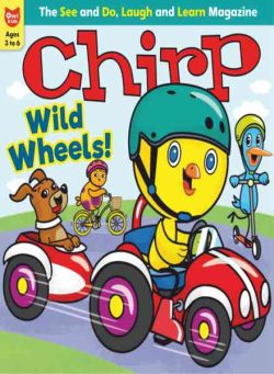 Chirp – November 2026
