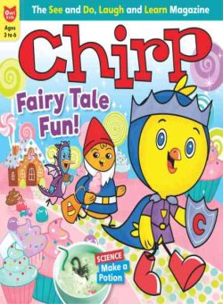 Chirp – October 2026
