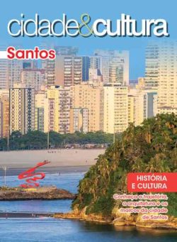 Cidade e Cultura – Outubro 2026