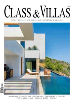 Class & Villas – Octubre 2026