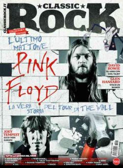 Classic Rock Italia – Ottobre 2026