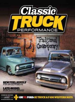 Classic Truck Performance – November 2026