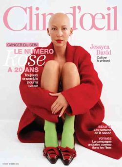 Clin d’oeil – Octobre-Novembre 2026