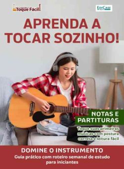 Colecao Toque Facil – Outubro 2026