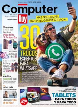 Computer Hoy – 9 Octubre 2026