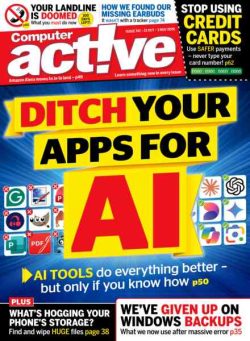 Computeractive &amp;#8211; 21 October 2026