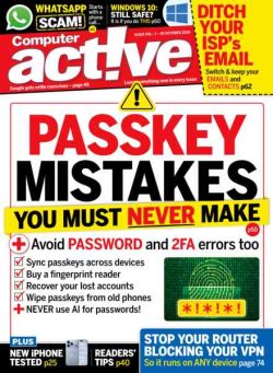 Computeractive – 7 October 2026