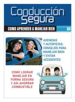 Conduccion segura – Septiembre 2026