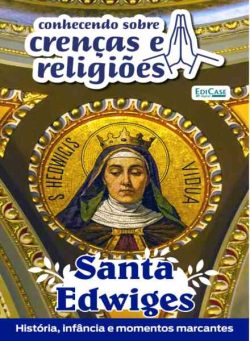 Conhecendo Crencas e Religioes – Setembro 2026