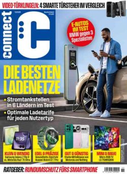 connect – November 2026