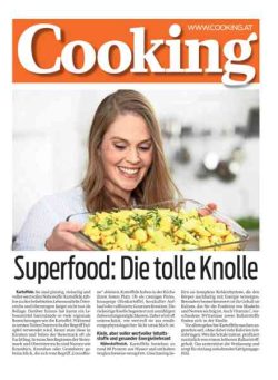Cooking Austria – 2 Oktober 2026