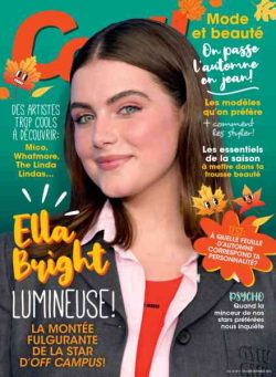 Cool Canada – Octobre-Novembre 2026