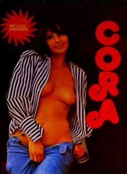 CORA – Number 3