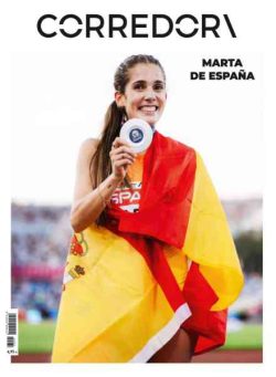 Corredor – Septiembre 2026