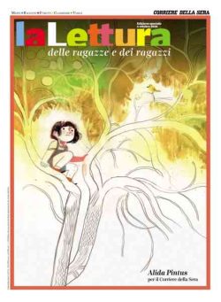 Corriere della Sera La Lettura – 3 Ottobre 2026