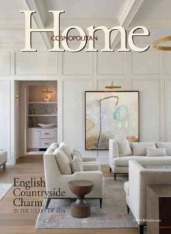 Cosmopolitan Home – Issue 5 2026