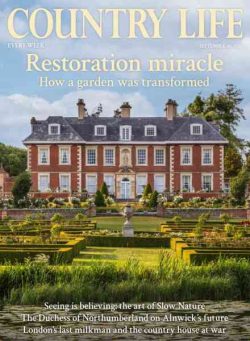 Country Life UK – September 30 2026