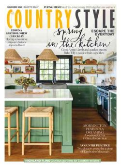 Country Style – November 2026