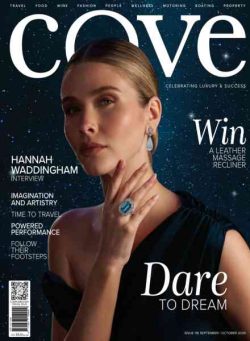 Cove Magazine – September-October 2026