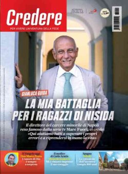 Credere – 11 Ottobre 2026