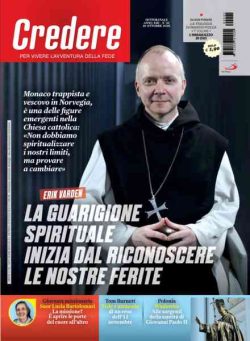 Credere – 18 Ottobre 2026