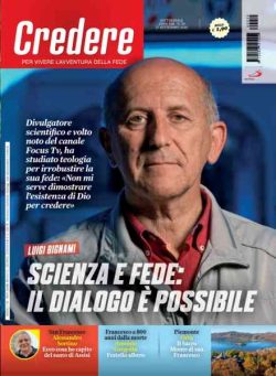 Credere – 27 Settembre 2026