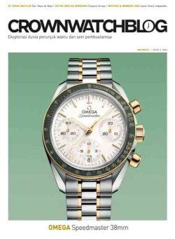 Crown Indonesia – Issue 3 2026