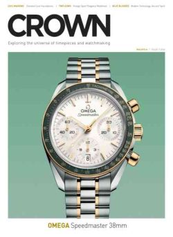 Crown Malaysia – Issue 3 2026