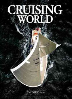 Cruising World – November-December 2026