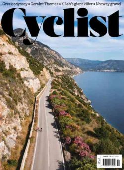 Cyclist UK – October 2026