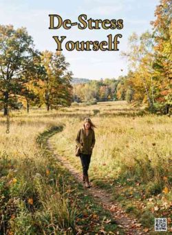 De-Stress Yourself – October 2026