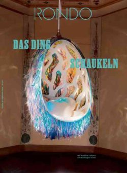 Der Standard Rondo – 25 September 2026