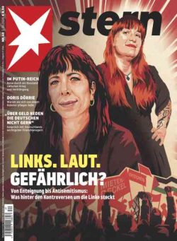 Der Stern – 1 Oktober 2026