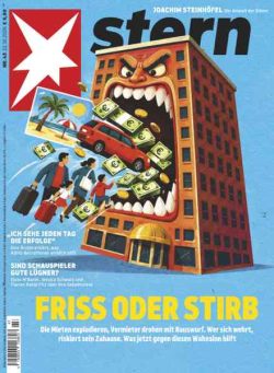 Der Stern – 22 Oktober 2026