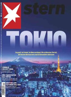 Der Stern – 8 Oktober 2026