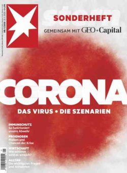 Der Stern Sonderheft – Marz 2020