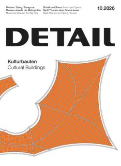 Detail – Oktober 2026