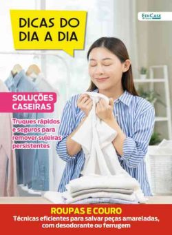 Dicas do Dia a Dia – Outubro 2026
