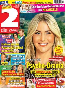 Die 2 – 10 Oktober 2026