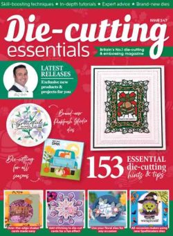 Die-cutting Essentials – Issue 147 2026