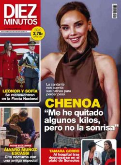 Diez Minutos – 13 Octubre 2026