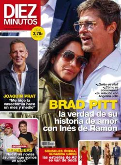 Diez Minutos – 30 Septiembre 2026