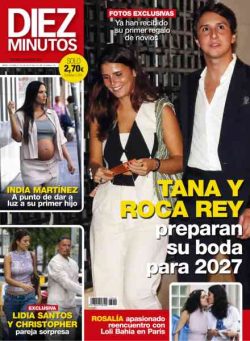 Diez Minutos – 7 Octubre 2026