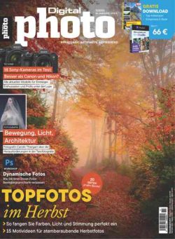 DigitalPhoto – November 2026