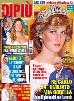 Dipiu – 2 Ottobre 2026