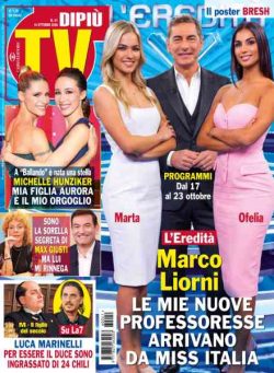 Dipiu TV – 19 Ottobre 2026