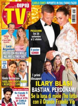 Dipiu TV – 28 Settembre 2026